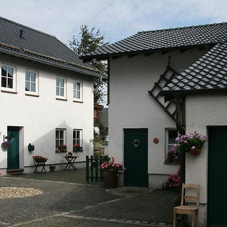 Ferienhaus Ginsterbluete シュライデン 部屋 写真