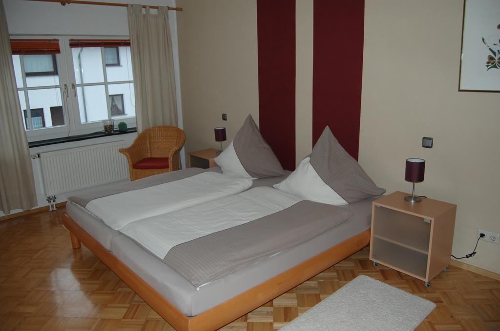 Ferienhaus Ginsterbluete シュライデン 部屋 写真