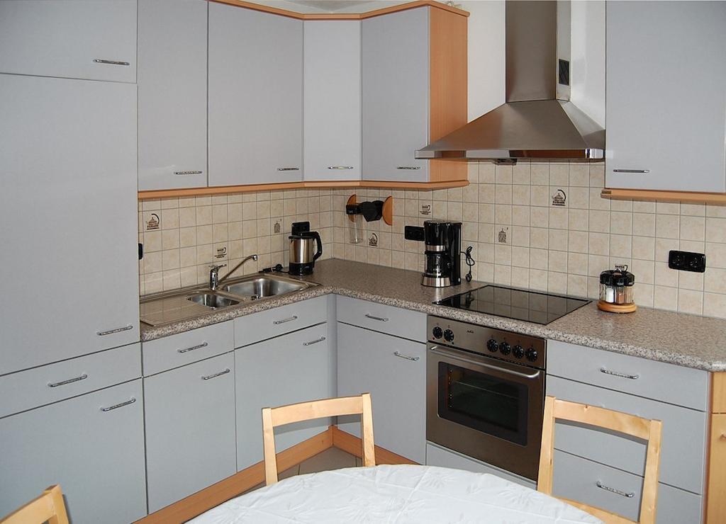 Ferienhaus Ginsterbluete シュライデン 部屋 写真